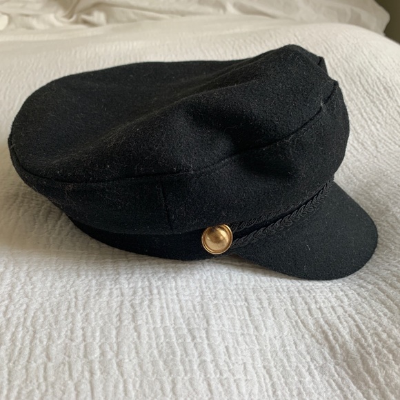 ZARA fisherman hat - Picture 2 of 3